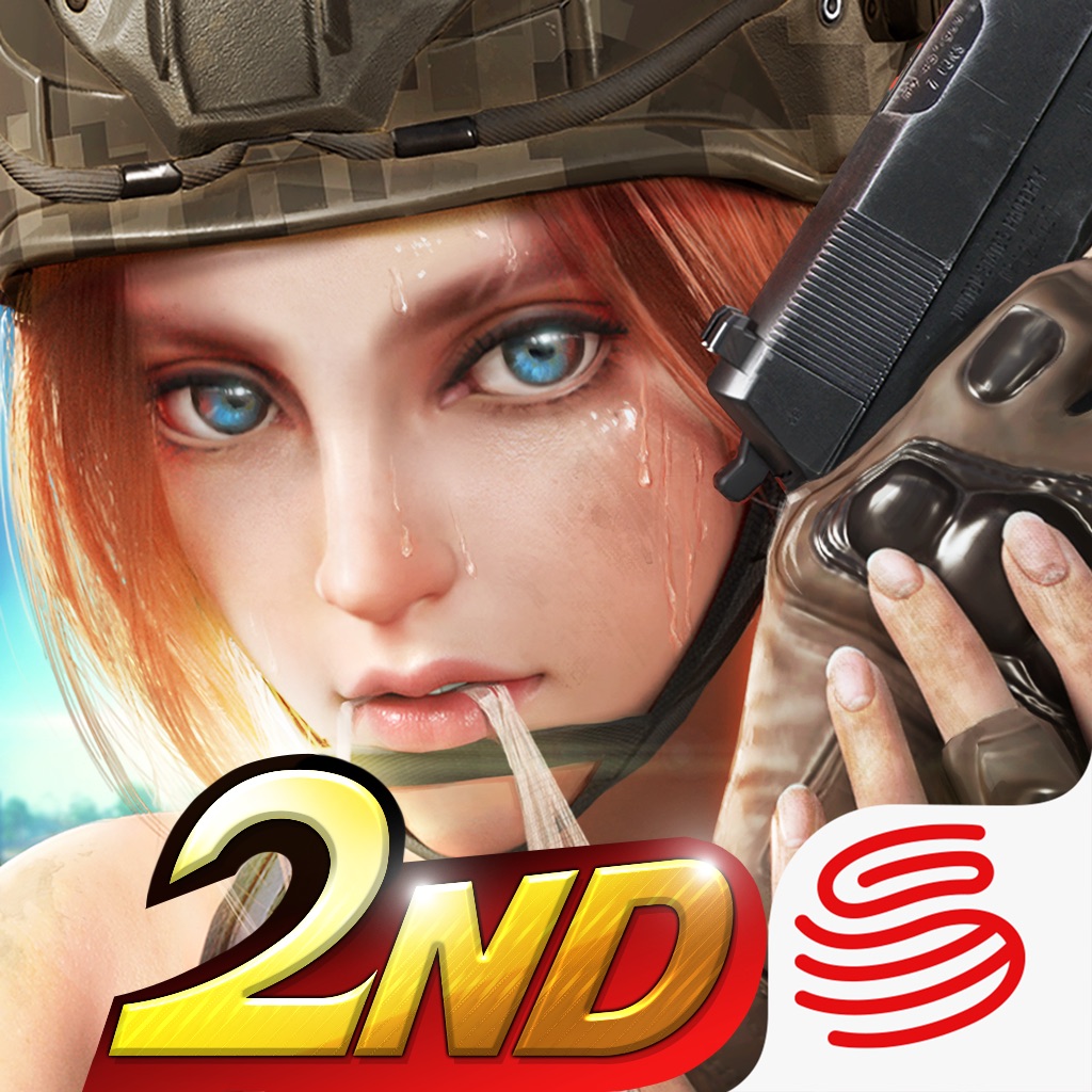 Rules of Survival img