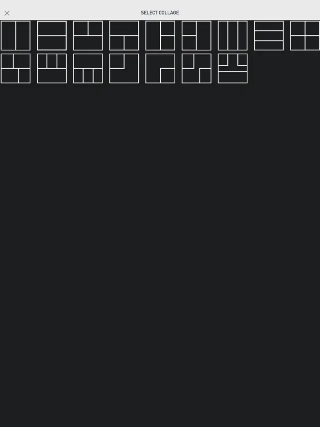 Screenshot 2 PixLab : Editor de fotos iphone