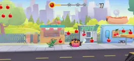 Game screenshot Lizard Rush mod apk