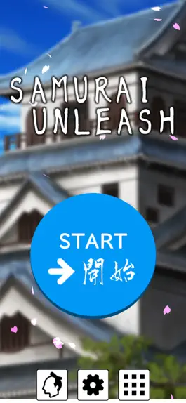 Game screenshot Samurai Unleash mod apk