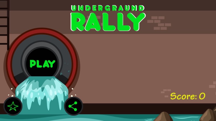 Underground Rally