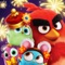 You won't want to miss out on this amazingly cute and challenging matching game featuring the Hatchlings from the Angry Birds Movie