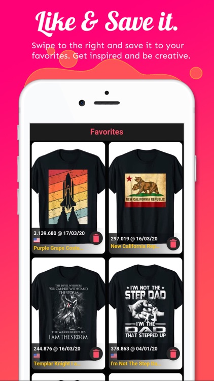 Teender screenshot-5