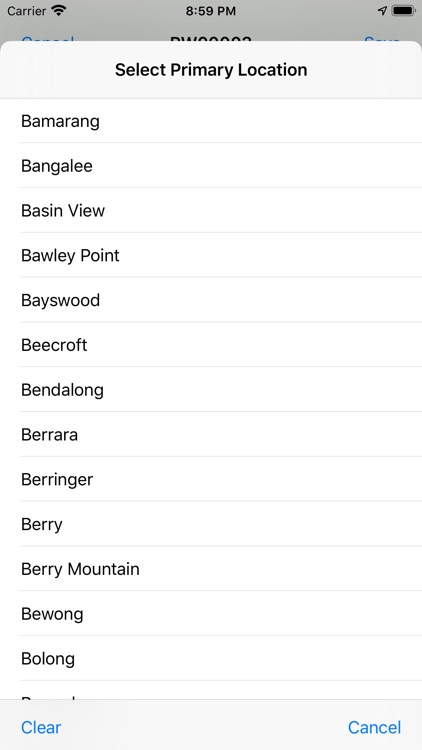 Asset Edge Reflect screenshot-3