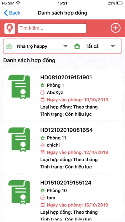 Vn Trọ screenshot-7