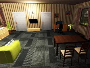Captura de Pantalla 7 House Designer : Fix & Flip iphone