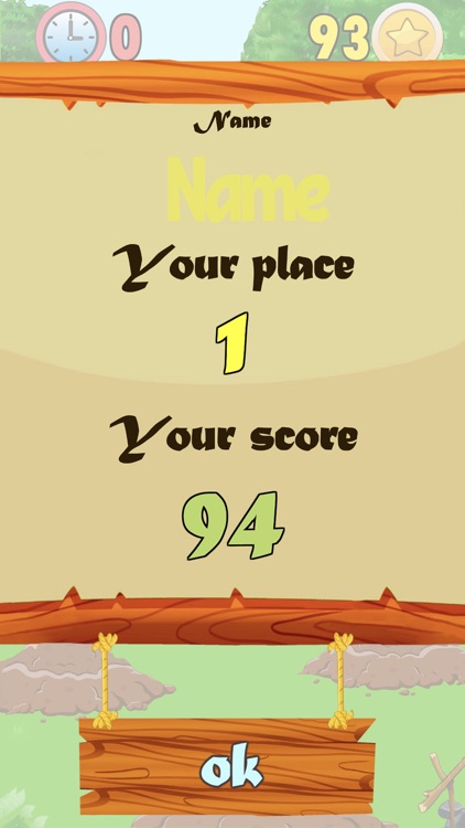 Mole in Yard screenshot-4