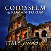 ComPart Multimedia - Colosseum & Roman Forum アートワーク
