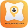 Postco Retail Post System