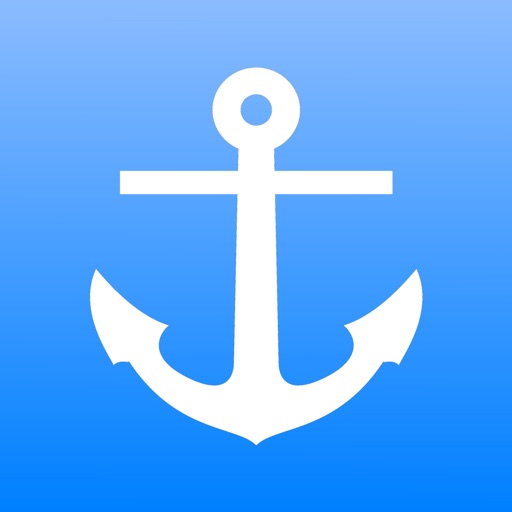 Unofficial Thames Clippers app iOS App