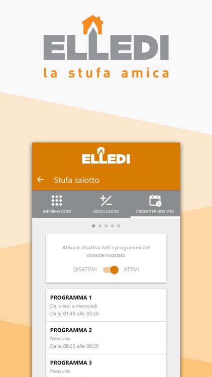 Elledi Wi-Fi