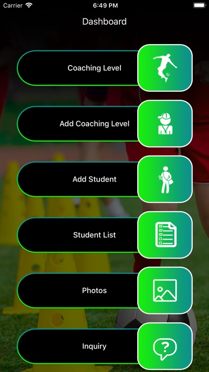 Football Coaching Owner's Kit screenshot-5