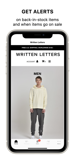 Written Letters(圖4)-速報App