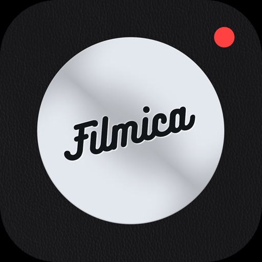 Filmica iOS App