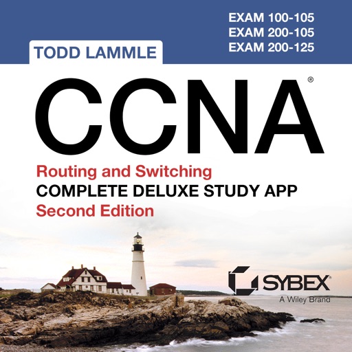 CCNA Exam Prep - Todd Lammle