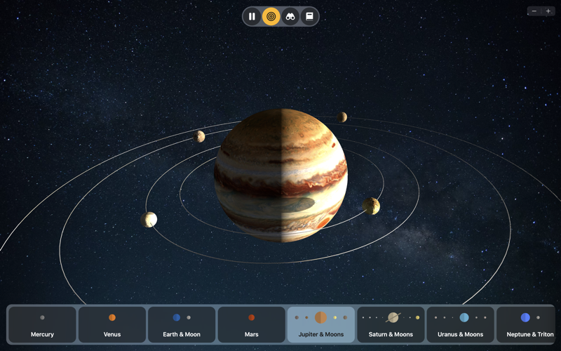 solAR - Education Edition screenshot 4