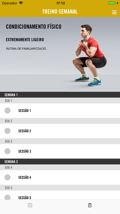 RM Trainer screenshot 4
