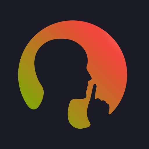 Hush - Loud noise detector