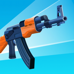 Idle Guns Factory On The App Store