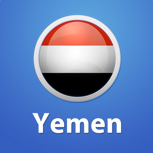 Yemen Travel Guide icon