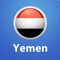 This is a premier iOS app catering to almost every information of Yemen