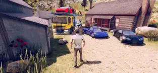 Immagine di 1 John: Truck Car Transport Sim iphone