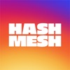 HashMesh - Best Tagging Tool