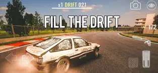Captura 1 Drift legends iphone