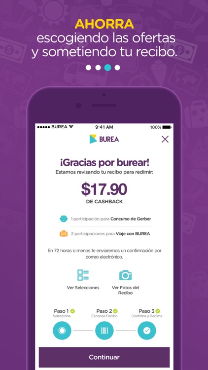 BUREA screenshot-4
