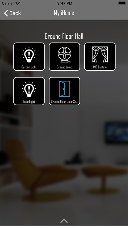 Daikin Smarthome screenshot-3