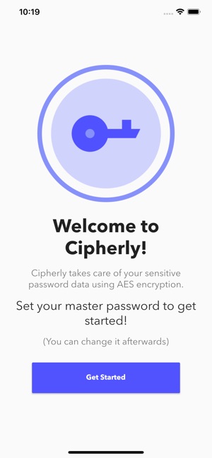 Pocket Cipherly(圖1)-速報App