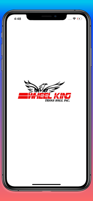 Wheel King Trans Hauls App