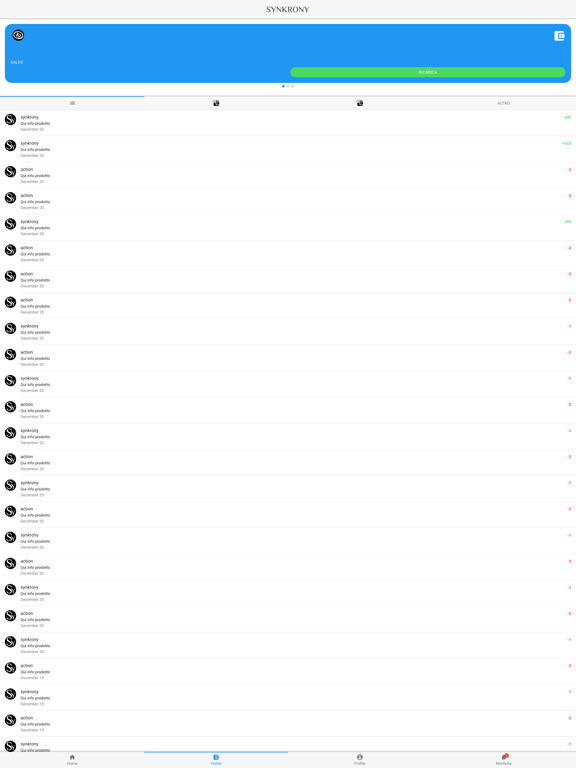 Screenshot #5 pour Appy Synkrony