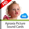 Apraxia Picture Sound Cards Pr