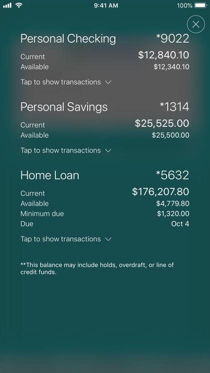 Associated Credit Union
