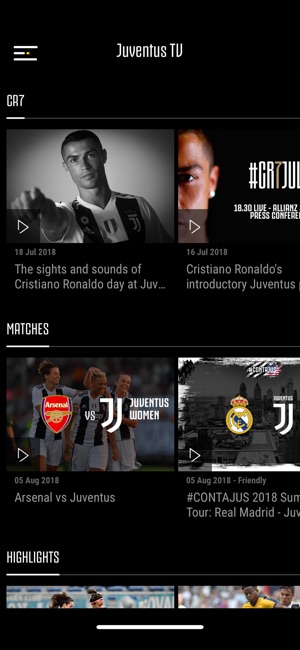 Juventus TV