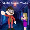 Scary Teacher Prank 2020 - iPhoneアプリ