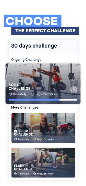 Fitness Coach(圖5)-速報App