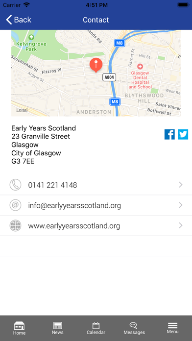 EY Scotland screenshot 4