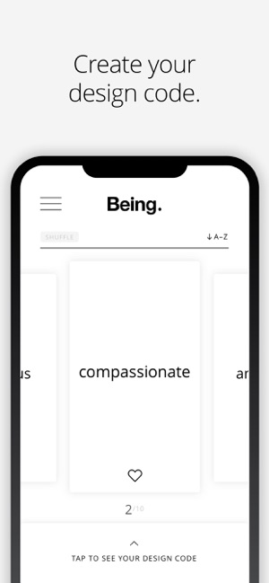 Being(圖2)-速報App