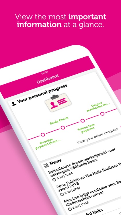 Inholland MyStart