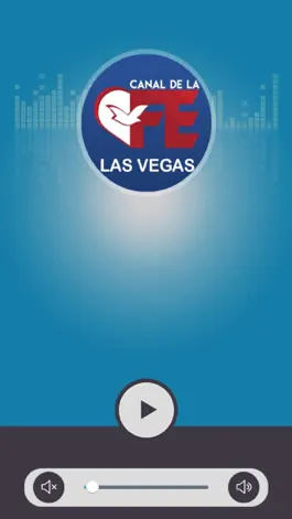 Game screenshot Canal de la Fe - Las Vegas apk