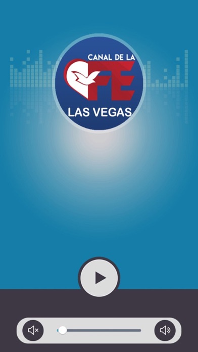 Canal de la Fe - Las Vegas screenshot 2