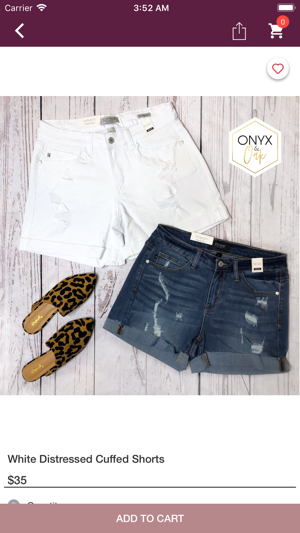 Onyx and Oak(圖4)-速報App