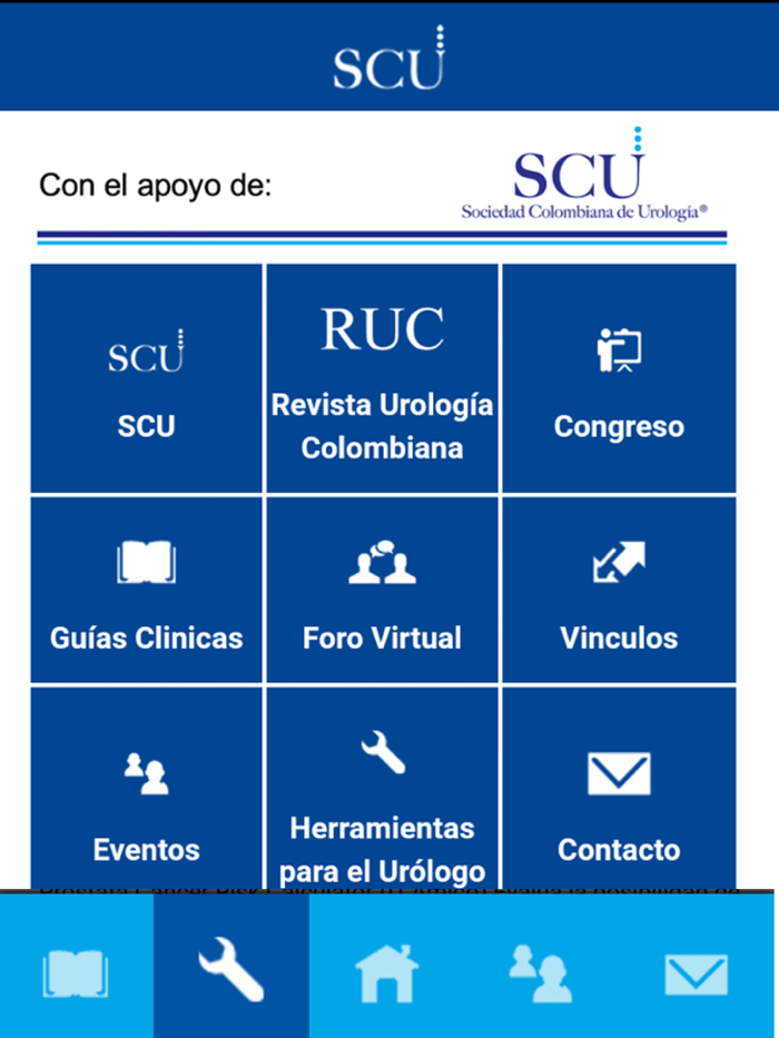 SCU