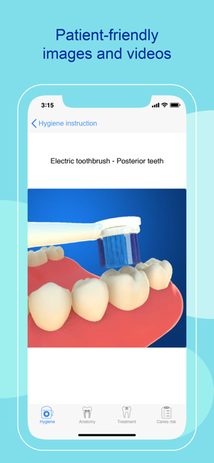 Dentalk(圖2)-速報App