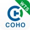 Get Account: Follow COHO official micro letter: COHO Labor (COHO-WorkTime) automatically get trial account