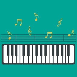 Piano Chords - Chord Assistant