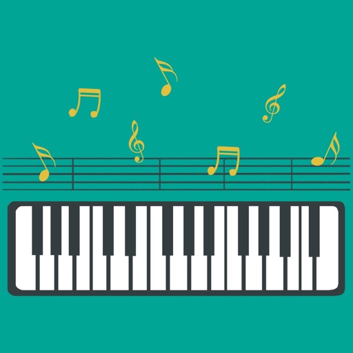 Piano Chords - Chord Assistant