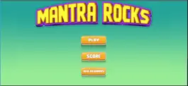 Game screenshot Mantra Rocks apk